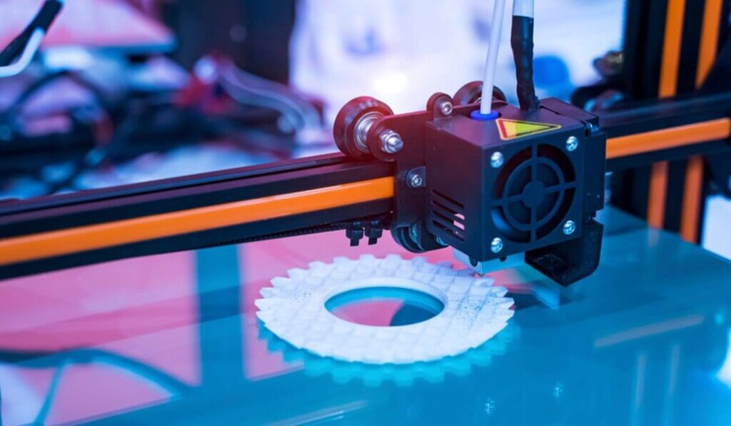 3D Printing