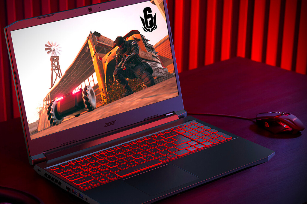 acer aspire nitro 7