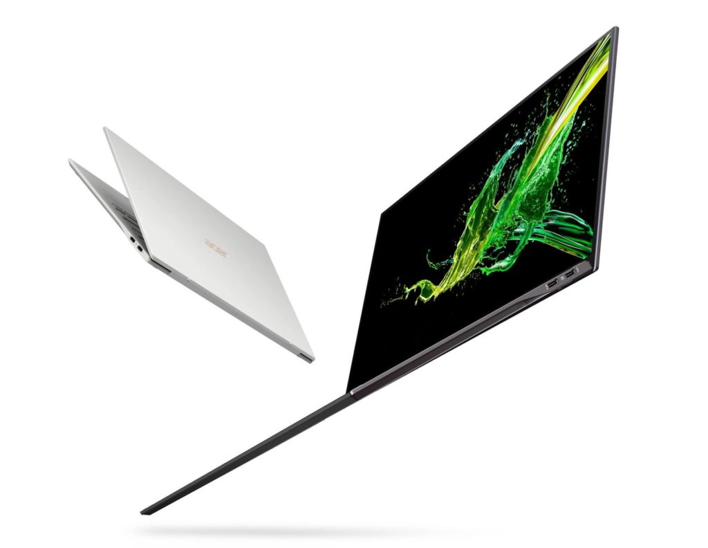 Acer Swift 7