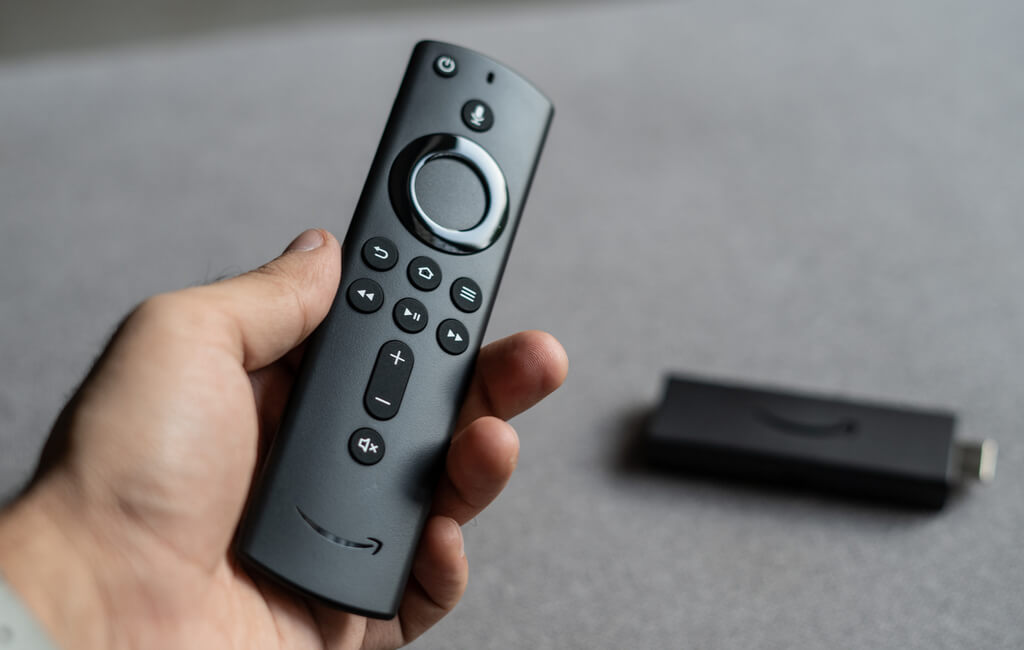 Amazon Fire Stick Vs. Roku Streaming Stick