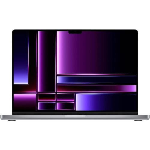 Apple MacBook Pro