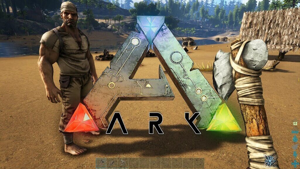 ark cross platform