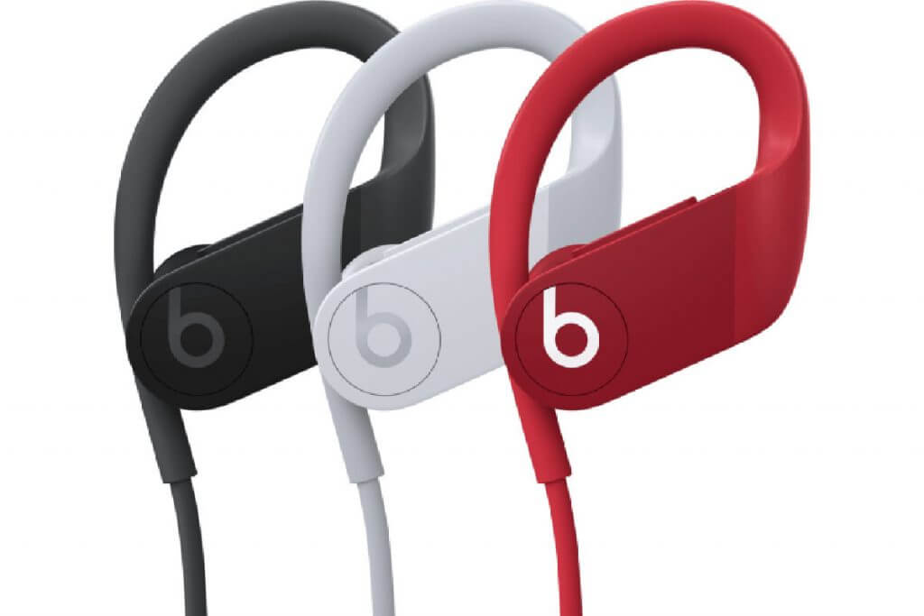 Beats Powerbeats 4