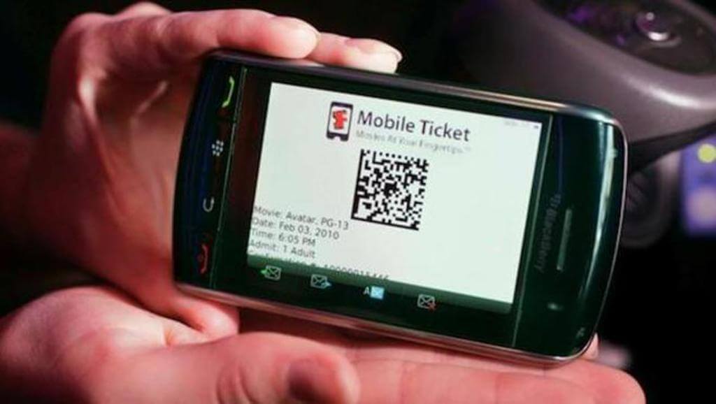 Benefits of Mobile Ticketing