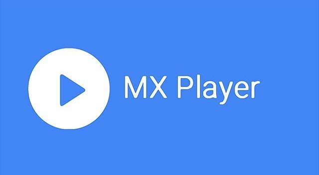 MX Player Best Android Video Players 