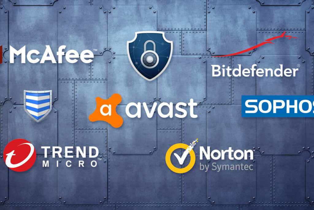 best antivirus for windows