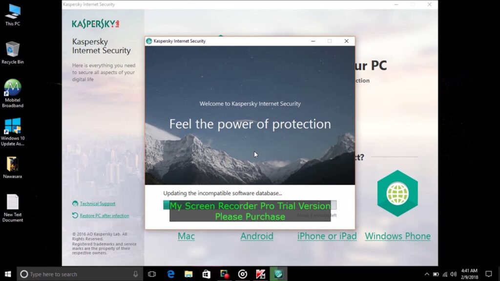 best antivirus for windows