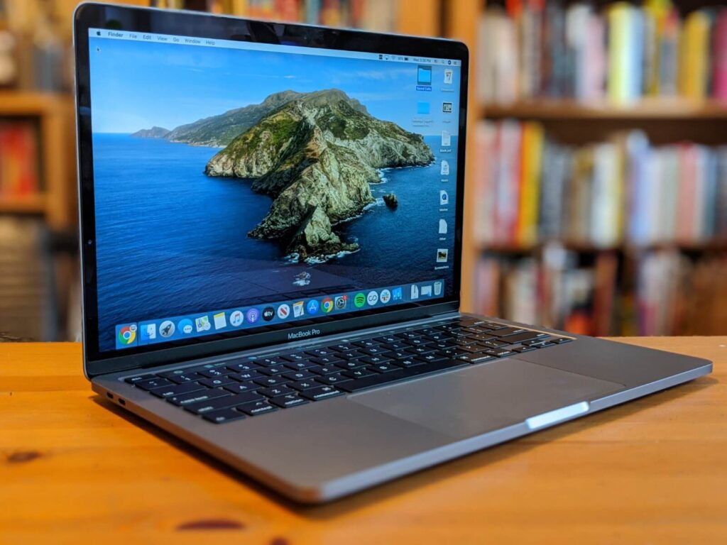 best business laptop