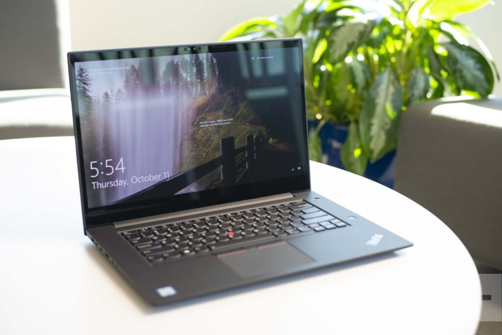 best business laptop