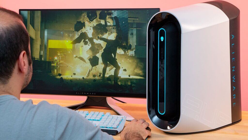 best desktop computer 2021