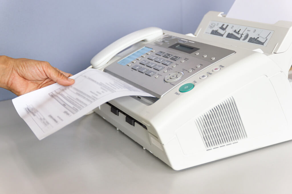 Best Fax App