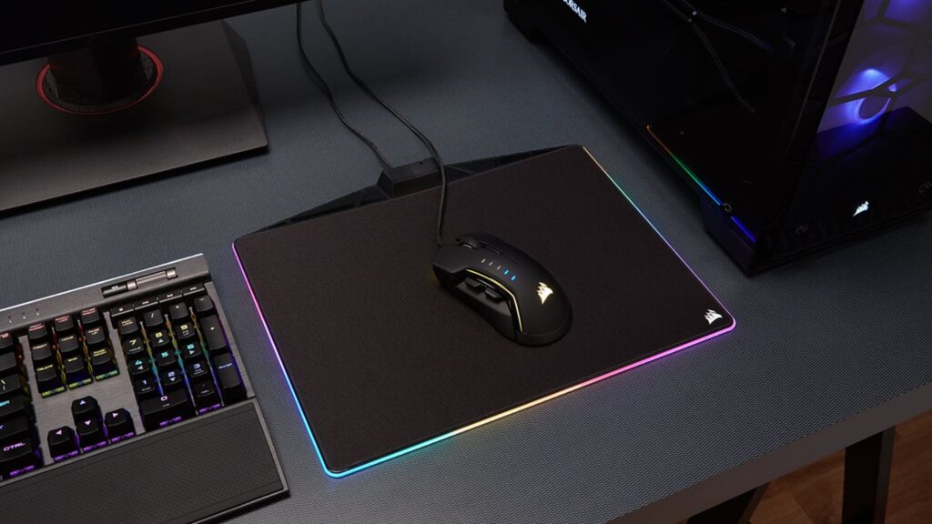 best gaming mouse pad