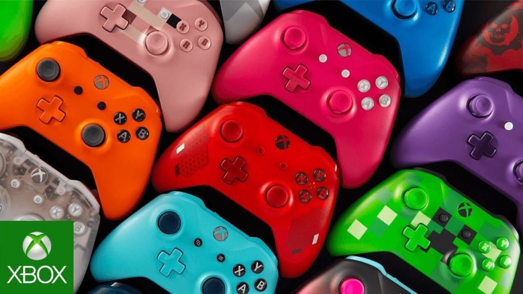 Best Gifts for Xbox Owners