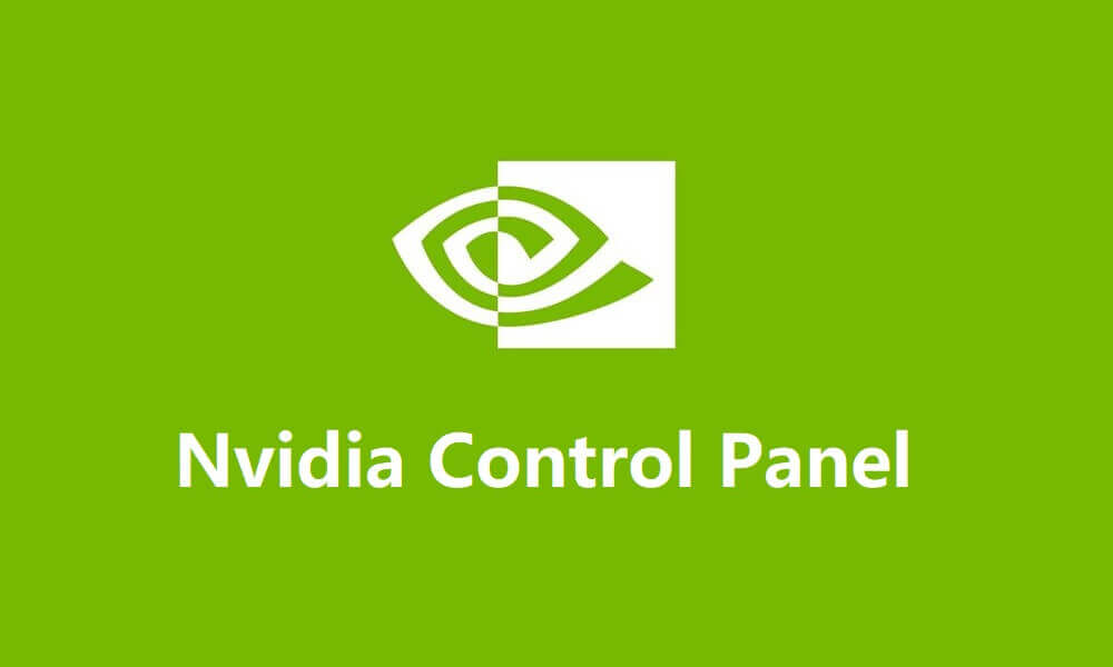 best nvidia control panel settings