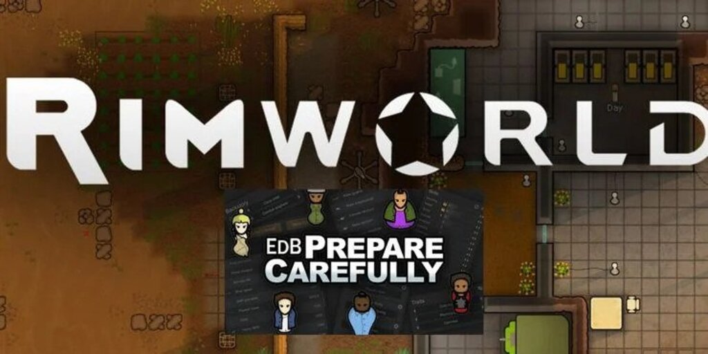 best rimworld mods