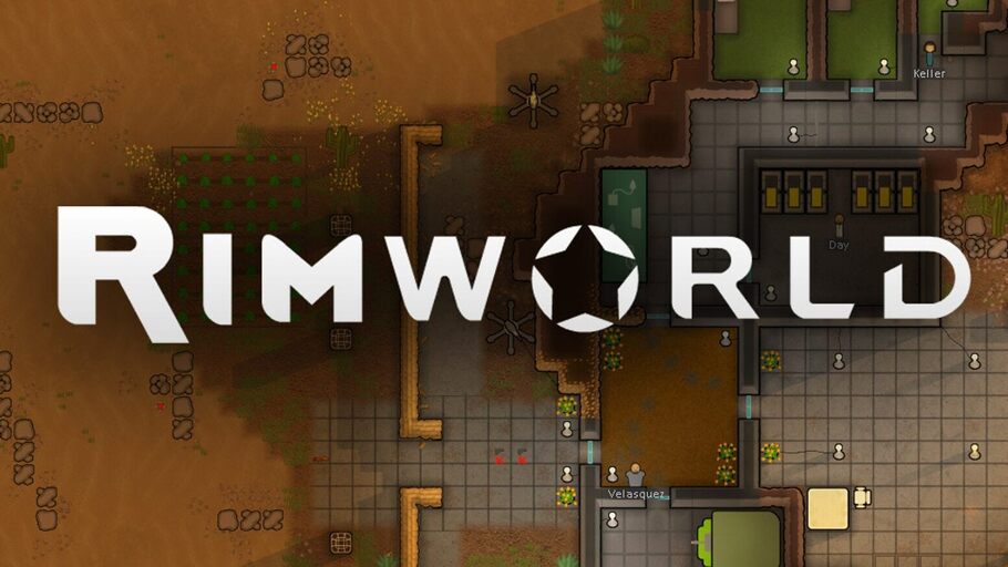 best rimworld mods