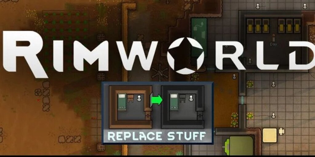 best rimworld mods