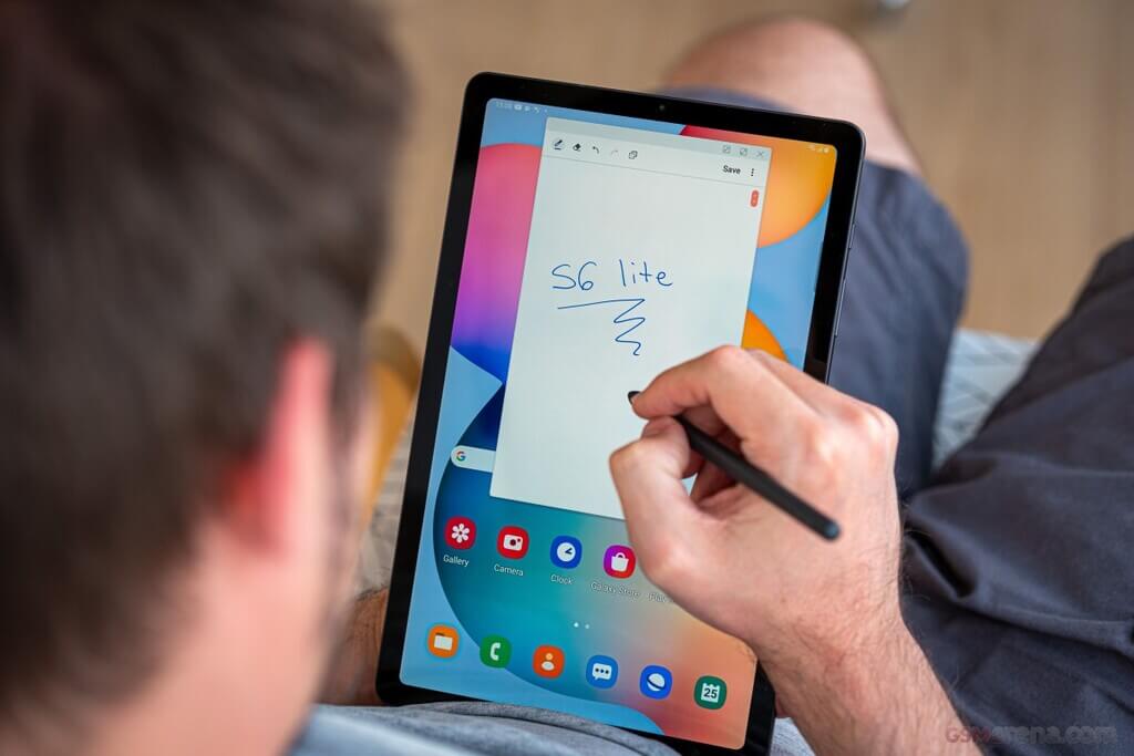 best tablet with stylus