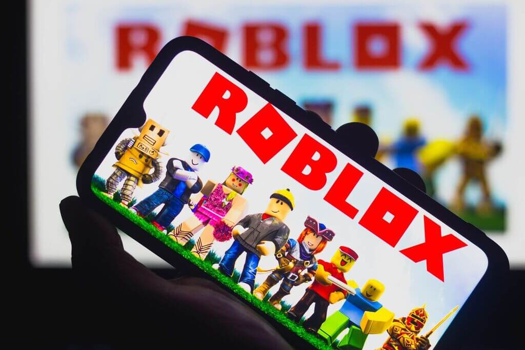 Can You Play Roblox on Nintendo Switch