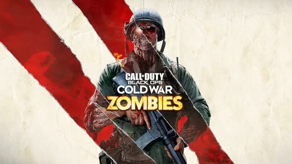 cold war zombies split screen