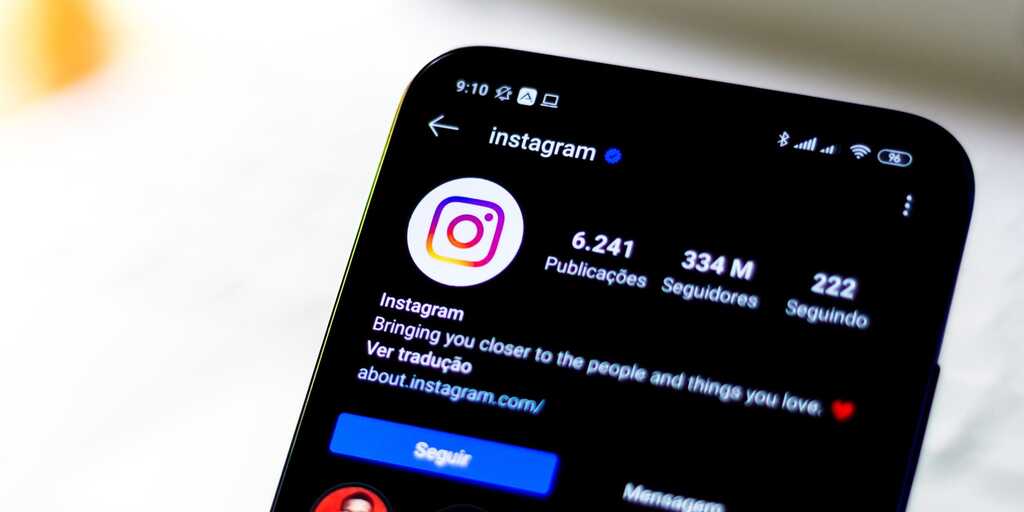 Content Creators Make Money on Instagram