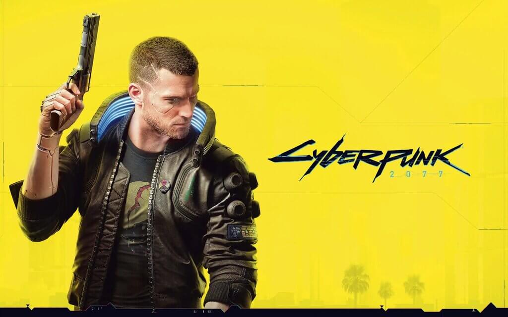 cyberpunk 2077 returns