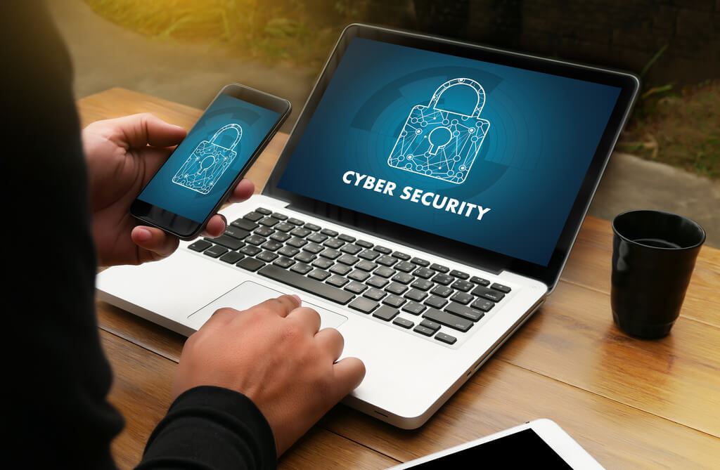 Cybersecurity for Small Businesses