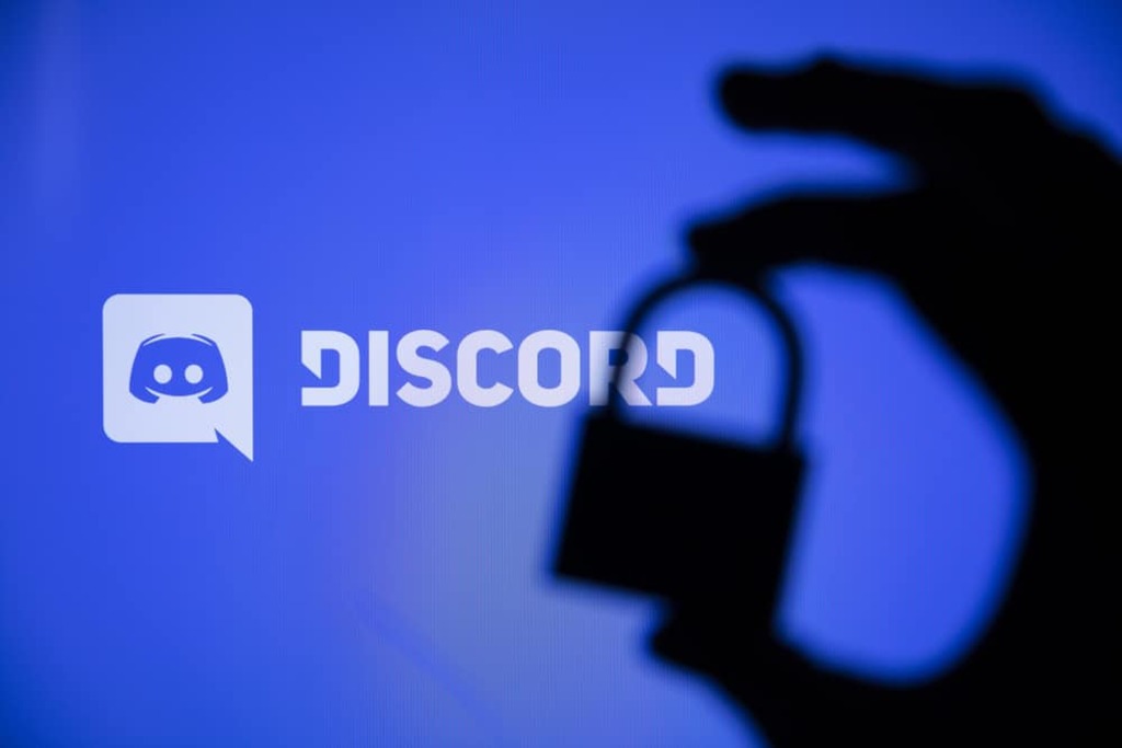 discord account disabled