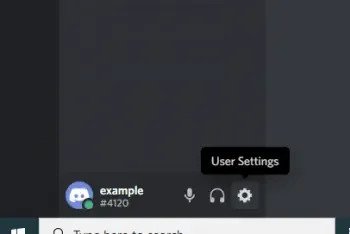 discord not detecting mic