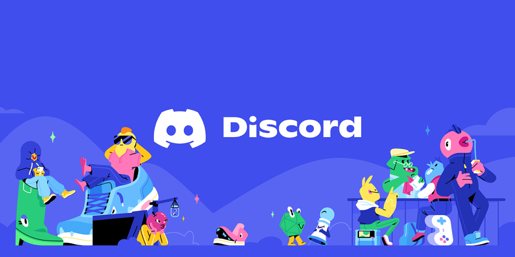 Discord Shutting Down