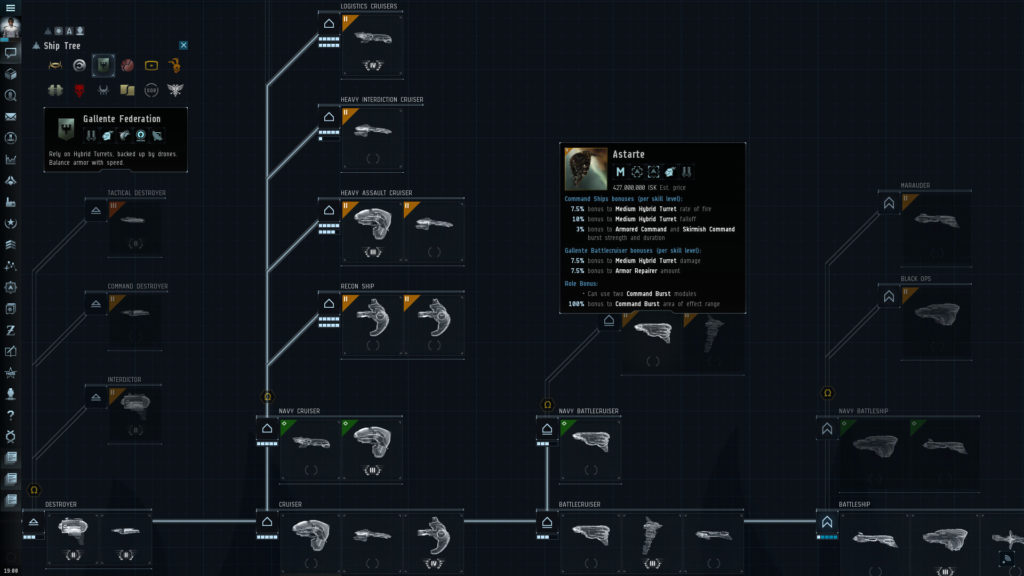 EVE Online beginner's guide