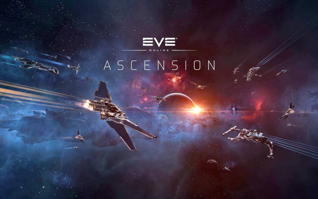 EVE Online beginner's guide