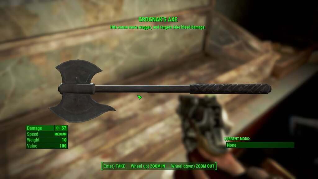 fallout 4 best weapons