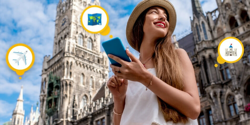 Find Hidden Shopping and Travel Deals