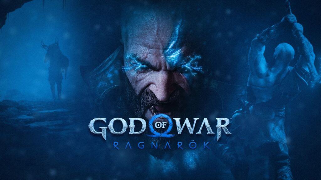 God of War Ragnarok