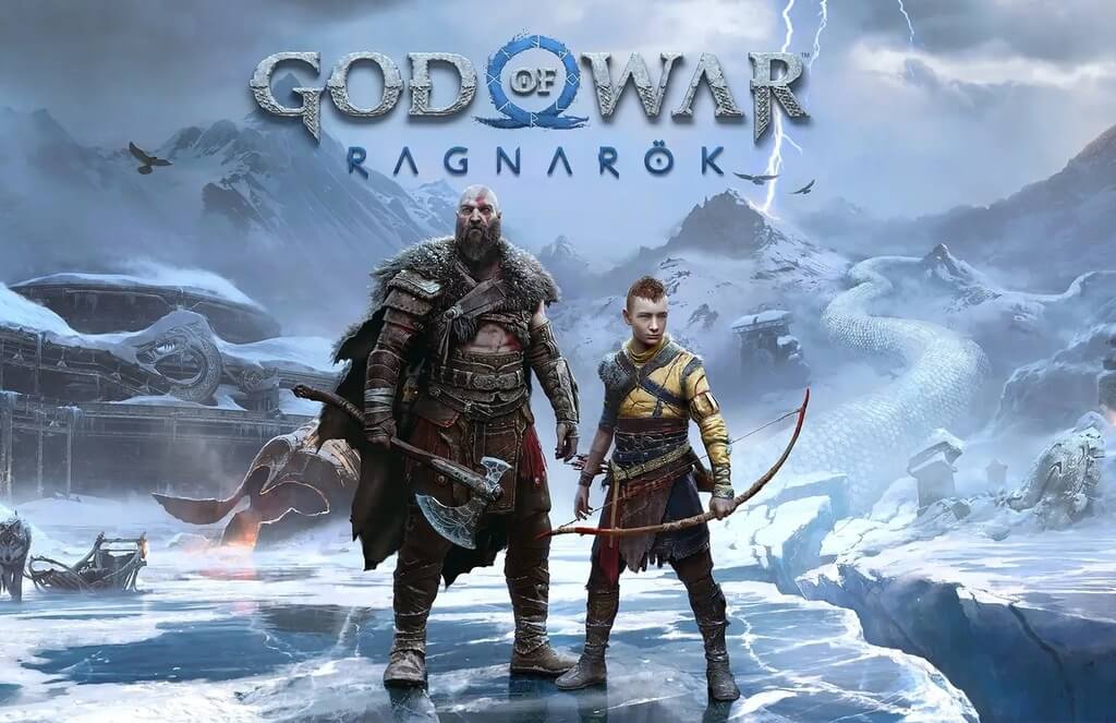 God of War Ragnarok