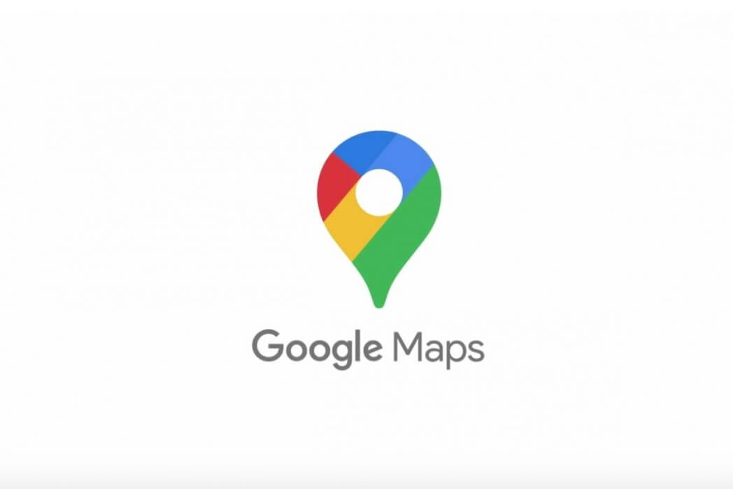 Google Maps 15th Anniversary