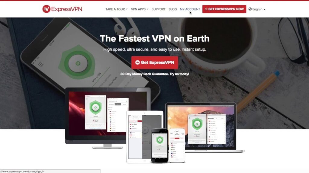 how to cancel expressvpn