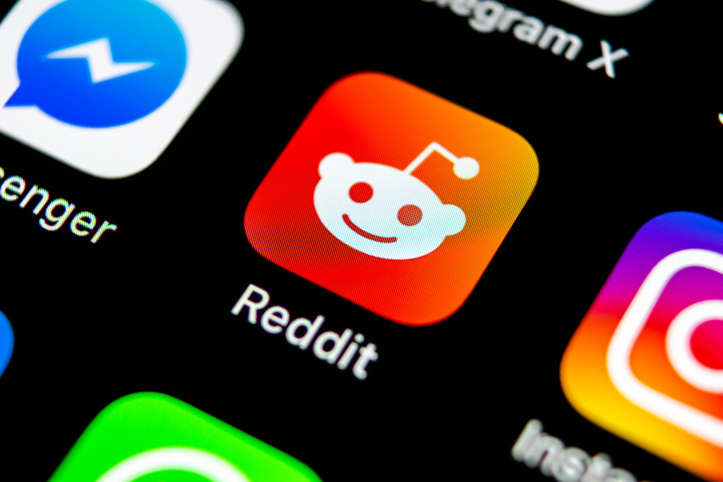 how to change reddit username 