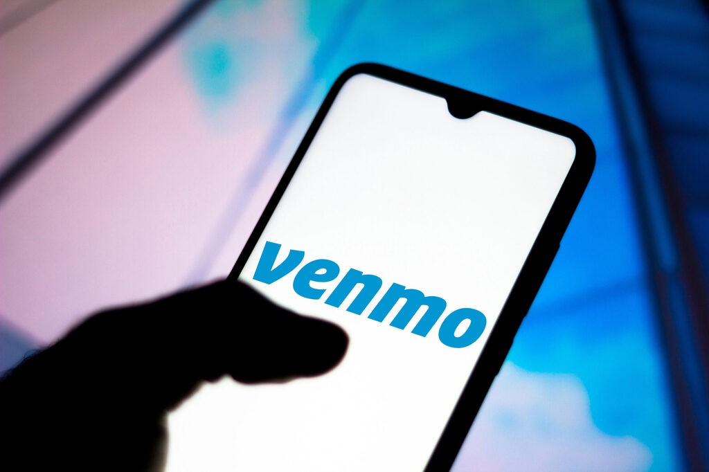 how to delete venmo account