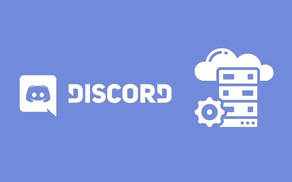 how to fix discord no route