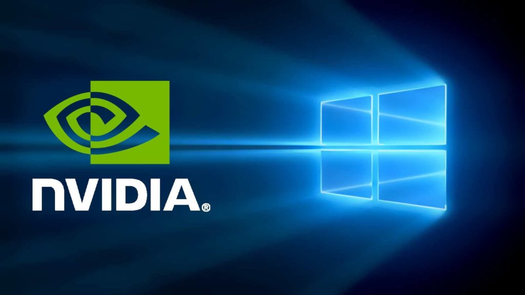 how to reinstall nvidia drivers