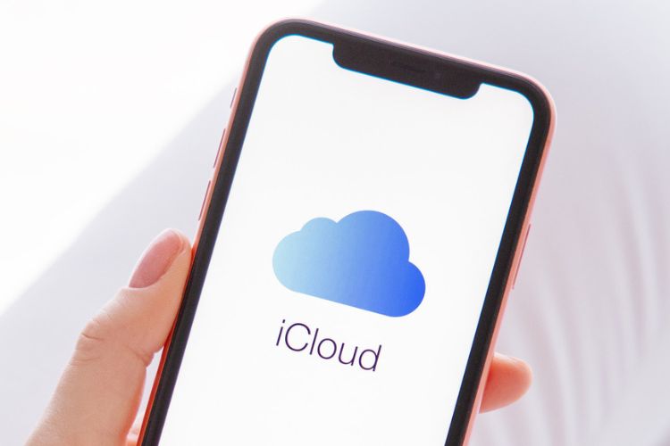 iCloud