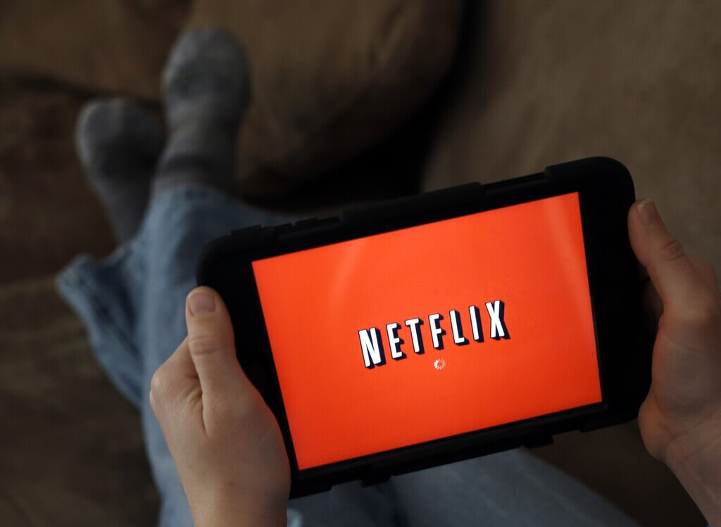 Internet Speed For Streaming Netflix