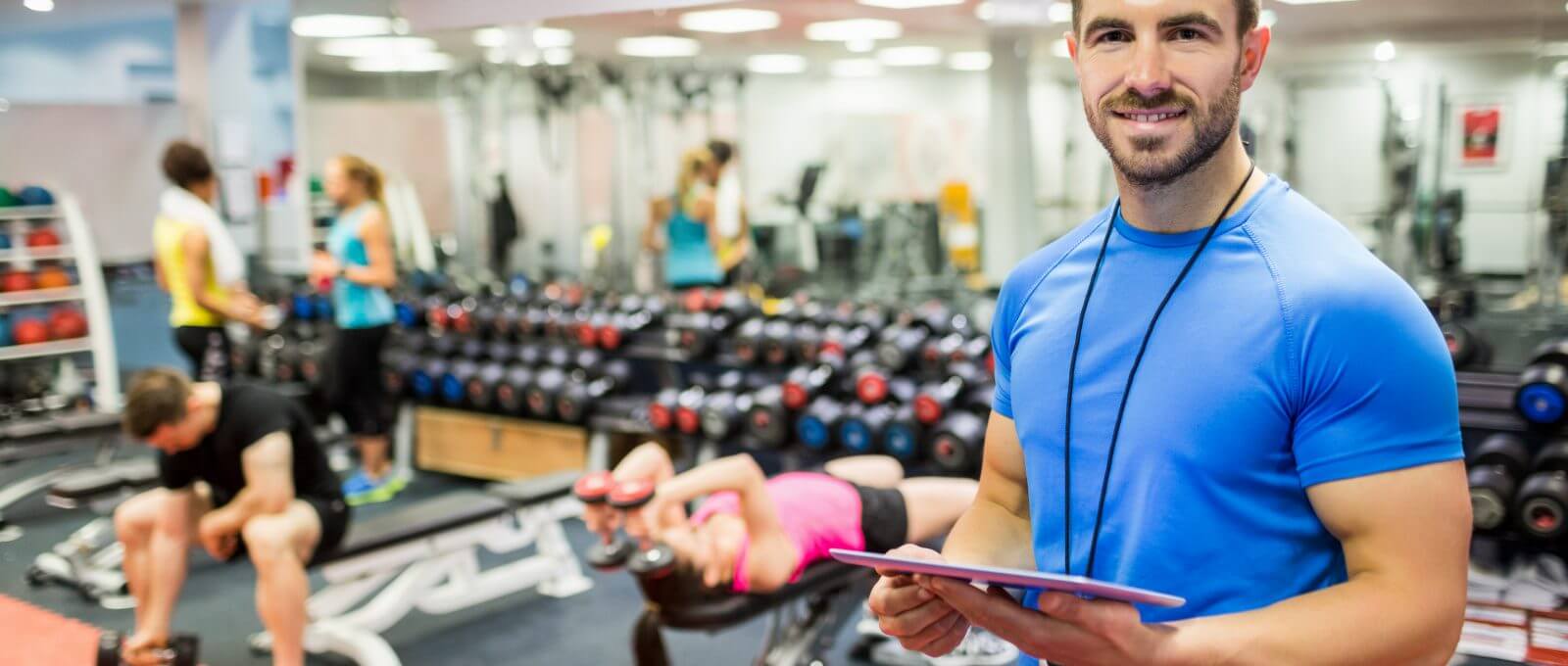 Marketing Tips For Fitness Businesses