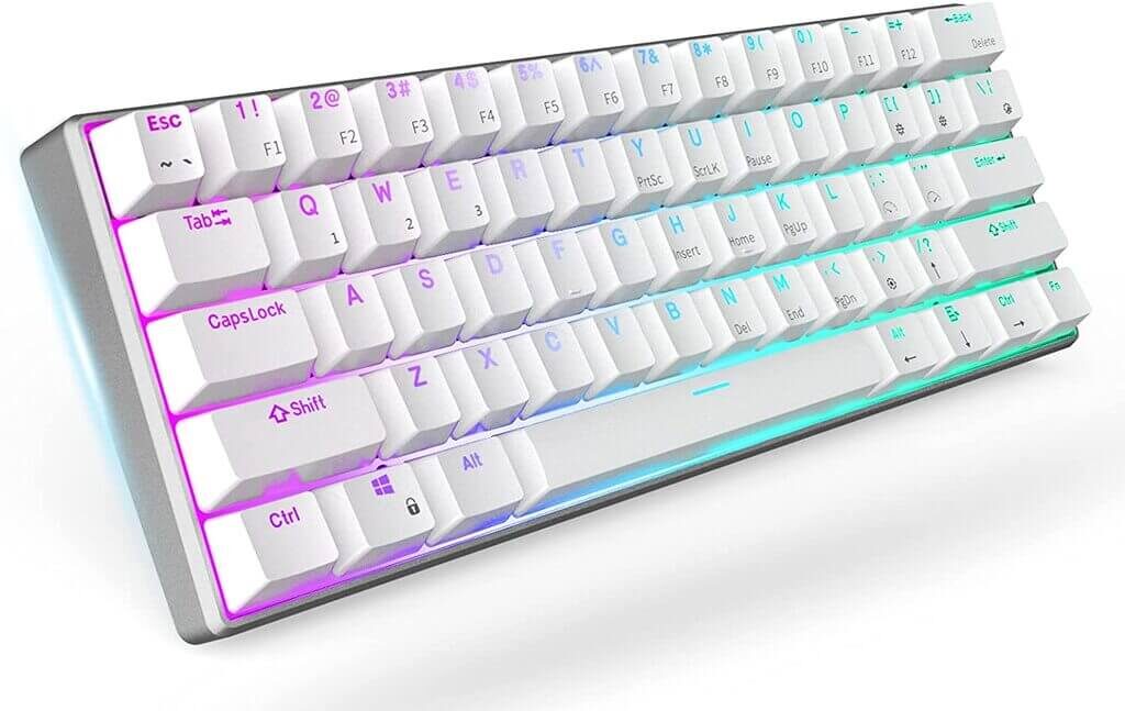 Mechanical Keyboards