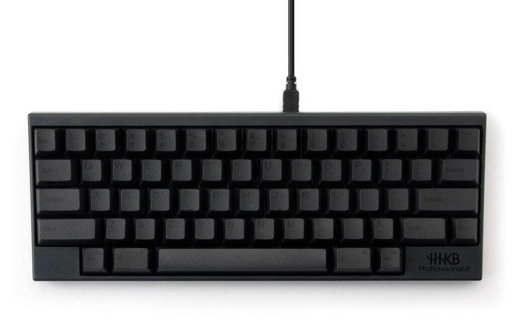 Mechanical Keyboards