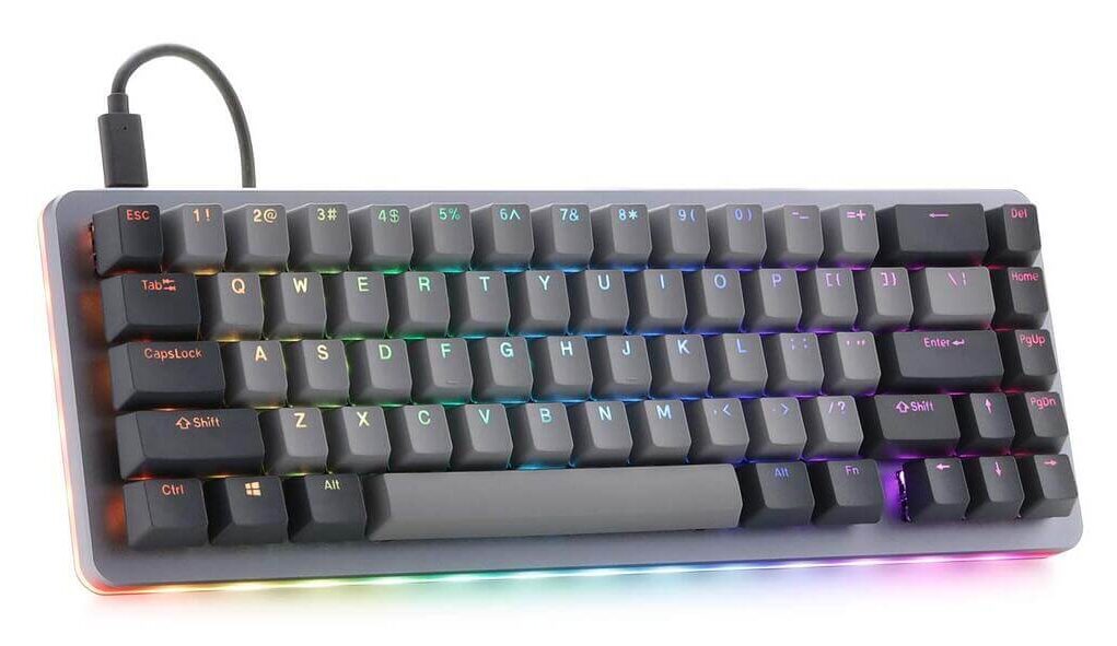 Mechanical Keyboards