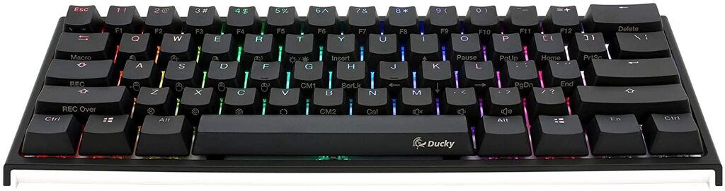 Mechanical Keyboards