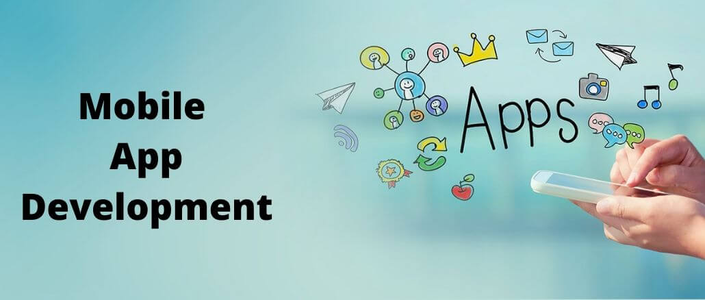 Mobile App Development